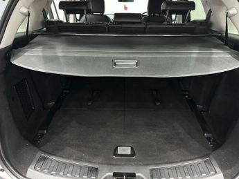 Land Rover Discovery Sport 2.0 TD4 SE Tech Auto 4WD Euro 6 (s/s) 5dr