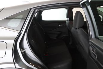 Nissan Qashqai 1.3 DIG-T MHEV Acenta Premium Euro 6 (s/s) 5dr