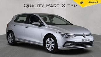 Volkswagen Golf 1.5 TSI Life Euro 6 (s/s) 5dr