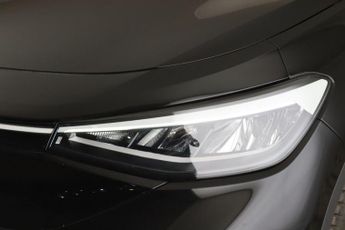 Volkswagen ID.4 Pro Performance 77kWh Life Auto 5dr