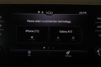 Skoda Scala 1.0 TSI SE Euro 6 (s/s) 5dr