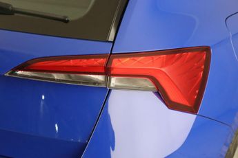 Skoda Scala 1.0 TSI SE Euro 6 (s/s) 5dr