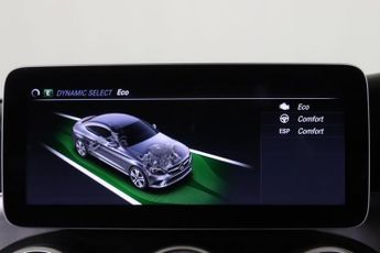 Mercedes-Benz C Class 2.0 C220d AMG Line (Premium) G-Tronic+ Euro 6 (s/s) 2dr