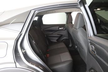 Nissan Qashqai 1.3 DIG-T MHEV N-Connecta Euro 6 (s/s) 5dr