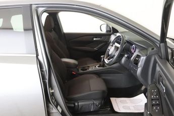 Nissan Qashqai 1.3 DIG-T MHEV N-Connecta Euro 6 (s/s) 5dr