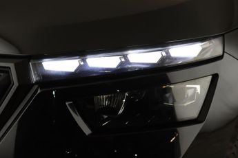 Skoda Kamiq 1.5 TSI ACT Monte Carlo Euro 6 (s/s) 5dr