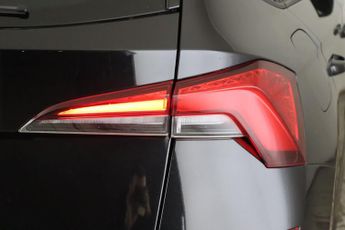 Skoda Kamiq 1.5 TSI ACT Monte Carlo Euro 6 (s/s) 5dr