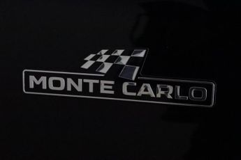 Skoda Kamiq 1.5 TSI ACT Monte Carlo Euro 6 (s/s) 5dr