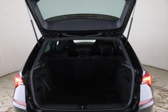 Skoda Kamiq 1.5 TSI ACT Monte Carlo Euro 6 (s/s) 5dr