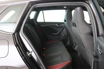 Skoda Kamiq 1.5 TSI ACT Monte Carlo Euro 6 (s/s) 5dr