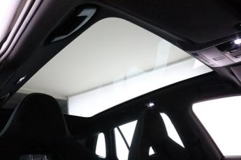 Skoda Kamiq 1.5 TSI ACT Monte Carlo Euro 6 (s/s) 5dr