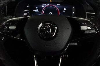 Skoda Kamiq 1.5 TSI ACT Monte Carlo Euro 6 (s/s) 5dr