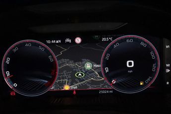 Skoda Kamiq 1.5 TSI ACT Monte Carlo Euro 6 (s/s) 5dr