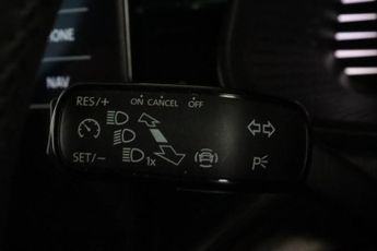 Skoda Kamiq 1.5 TSI ACT Monte Carlo Euro 6 (s/s) 5dr