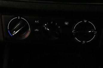 Skoda Kamiq 1.5 TSI ACT Monte Carlo Euro 6 (s/s) 5dr