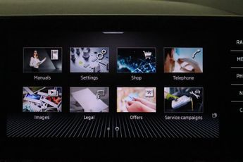 Skoda Kamiq 1.5 TSI ACT Monte Carlo Euro 6 (s/s) 5dr