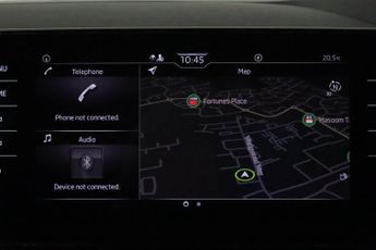 Skoda Kamiq 1.5 TSI ACT Monte Carlo Euro 6 (s/s) 5dr