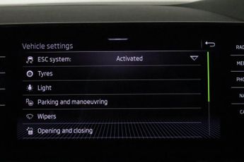 Skoda Kamiq 1.5 TSI ACT Monte Carlo Euro 6 (s/s) 5dr