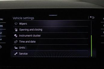 Skoda Kamiq 1.5 TSI ACT Monte Carlo Euro 6 (s/s) 5dr