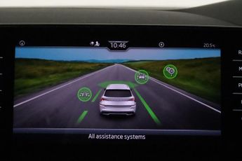 Skoda Kamiq 1.5 TSI ACT Monte Carlo Euro 6 (s/s) 5dr