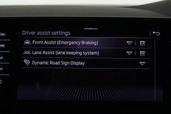 Skoda Kamiq 1.5 TSI ACT Monte Carlo Euro 6 (s/s) 5dr