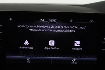 Skoda Kamiq 1.5 TSI ACT Monte Carlo Euro 6 (s/s) 5dr