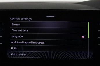 Skoda Kamiq 1.5 TSI ACT Monte Carlo Euro 6 (s/s) 5dr