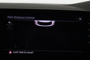 Skoda Kamiq 1.5 TSI ACT Monte Carlo Euro 6 (s/s) 5dr