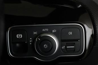 Mercedes-Benz CLA 1.3 CLA200 AMG Line Shooting Brake 7G-DCT Euro 6 (s/s) 5dr