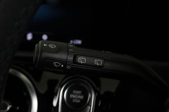 Mercedes-Benz CLA 1.3 CLA200 AMG Line Shooting Brake 7G-DCT Euro 6 (s/s) 5dr