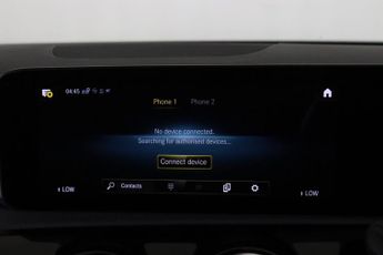 Mercedes-Benz CLA 1.3 CLA200 AMG Line Shooting Brake 7G-DCT Euro 6 (s/s) 5dr