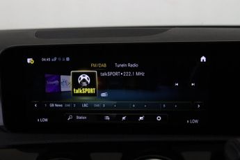 Mercedes-Benz CLA 1.3 CLA200 AMG Line Shooting Brake 7G-DCT Euro 6 (s/s) 5dr