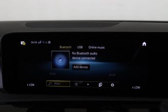 Mercedes-Benz CLA 1.3 CLA200 AMG Line Shooting Brake 7G-DCT Euro 6 (s/s) 5dr