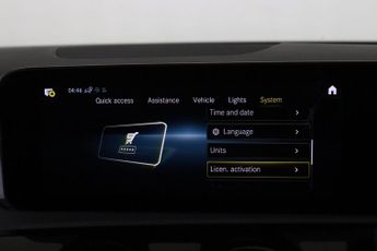 Mercedes-Benz CLA 1.3 CLA200 AMG Line Shooting Brake 7G-DCT Euro 6 (s/s) 5dr