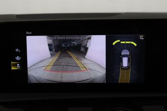 Mercedes-Benz CLA 1.3 CLA200 AMG Line Shooting Brake 7G-DCT Euro 6 (s/s) 5dr