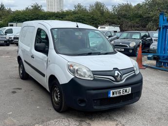 Renault Kangoo 1.5 dCi ML19 Business MWB Euro 5 5dr