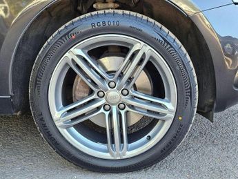 Audi Q5 3.0 TDI V6 S line Plus S Tronic quattro Euro 5 (s/s) 5dr