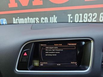 Audi Q5 3.0 TDI V6 S line Plus S Tronic quattro Euro 5 (s/s) 5dr
