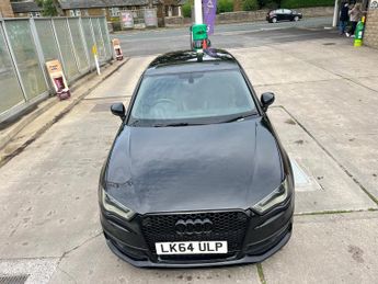 Audi A3 1.6 TDI S line Euro 5 (s/s) 3dr