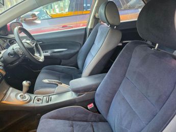 Honda Civic 1.8 i-VTEC SE i-Shift 5dr
