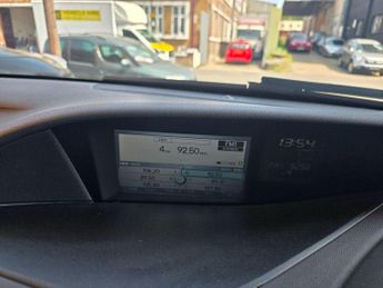 Honda Civic 1.8 i-VTEC SE i-Shift 5dr
