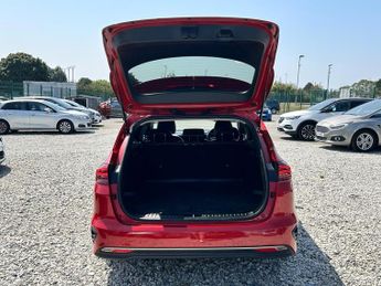 Kia Ceed 1.6 CRDi 3 Sportswagon DCT Euro 6 (s/s) 5dr