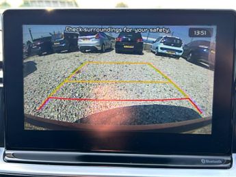 Kia Ceed 1.6 CRDi 3 Sportswagon DCT Euro 6 (s/s) 5dr