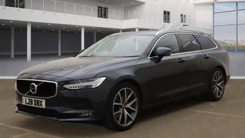Volvo V90 2.0 D5 PowerPulse Momentum Auto AWD Euro 6 (s/s) 5dr