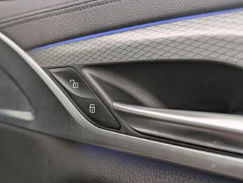 BMW 5 Series 2.0 520d MHT M Sport Auto Euro 6 (s/s) 4dr