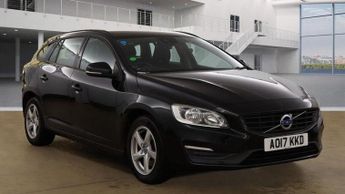Volvo V60 2.0 D2 Business Edition Euro 6 (s/s) 5dr