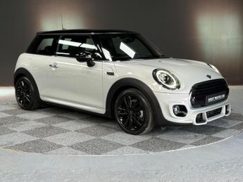 MINI Hatch 1.5 Cooper Sport Steptronic Euro 6 (s/s) 3dr