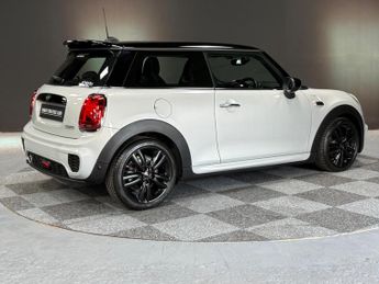 MINI Hatch 1.5 Cooper Sport Steptronic Euro 6 (s/s) 3dr