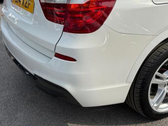 BMW X3 2.0 20d M Sport Auto xDrive Euro 5 (s/s) 5dr