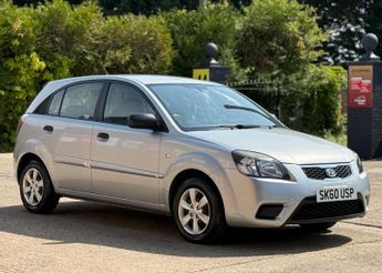 Kia Rio 1.4 1 5dr